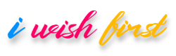 iwishfirst.com